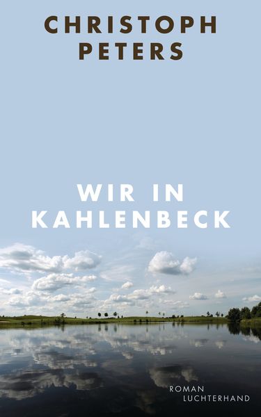 Produktbild: Wir in Kahlenbeck