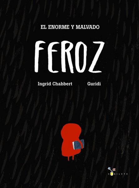 Produktbild: El enorme y malvado Feroz