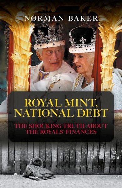 Produktbild: Royal Mint, National Debt