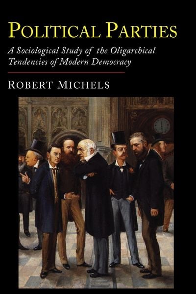 Produktbild: Political Parties