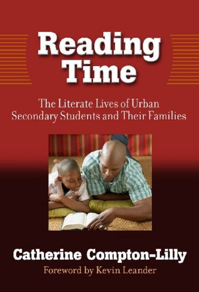 Produktbild: Compton-Lilly, C:  Reading Time
