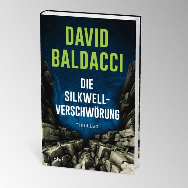 Produktbild: Die Silkwell-Verschw&ouml;rung