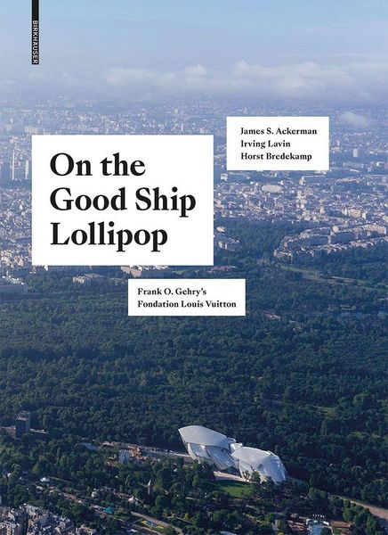 Produktbild: On the Good Ship Lollipop