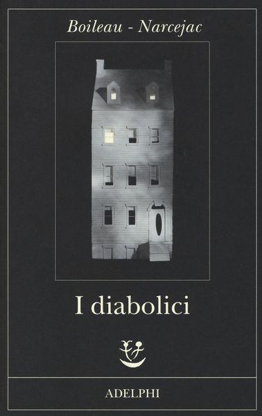 Produktbild: I diabolici