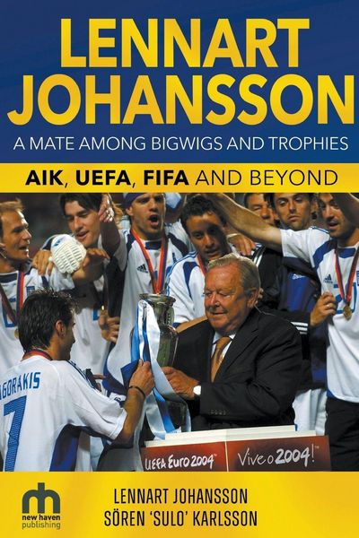 Produktbild: Lennart Johansson