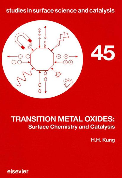 Produktbild: Transition Metal Oxides