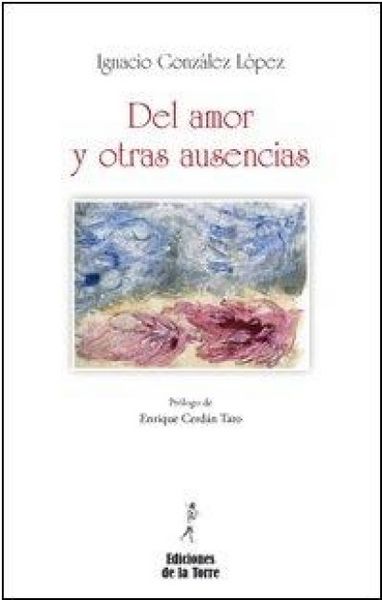 Produktbild: Del amor y otras ausencias