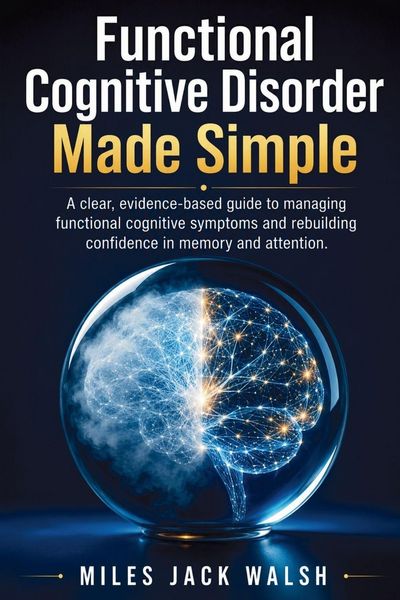 Produktbild: Functional Cognitive Disorder Made Simple