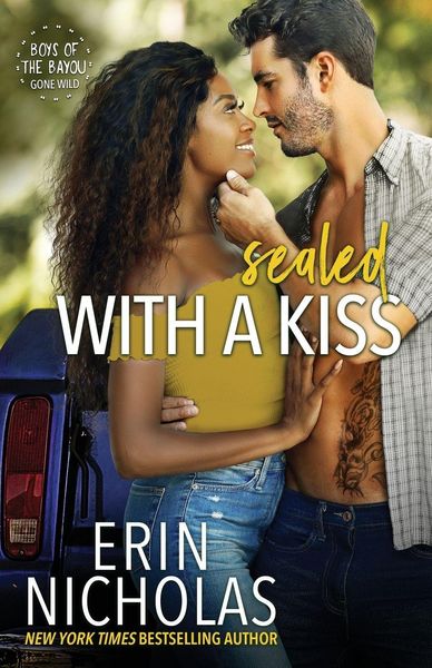 Produktbild: Sealed With A Kiss