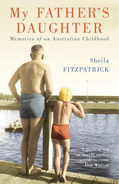 Produktbild: My Father's Daughter