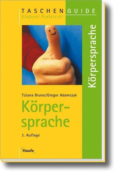 Produktbild: K&ouml;rpersprache