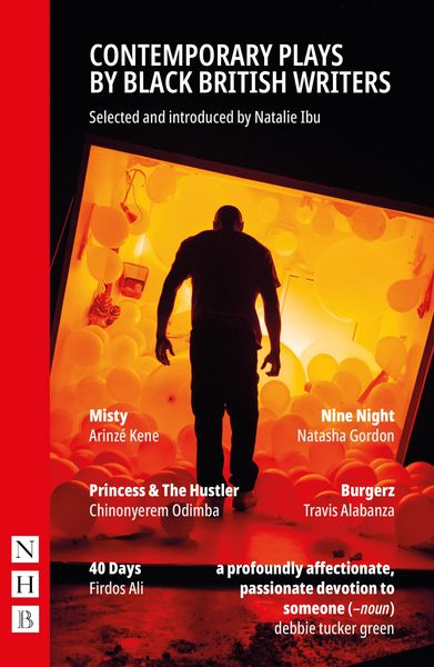 Produktbild: Contemporary Plays by Black British Writers