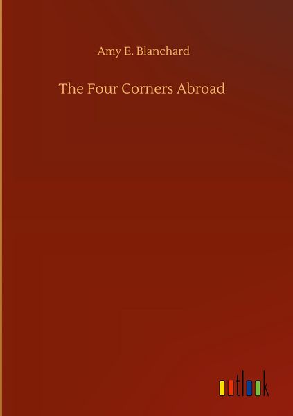 Produktbild: The Four Corners Abroad