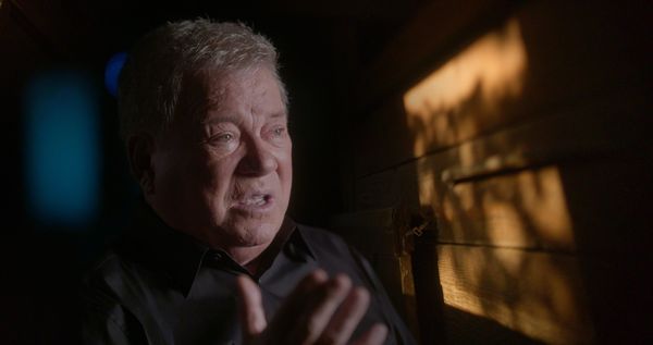 Produktbild: William Shatner - You Can Call Me Bill