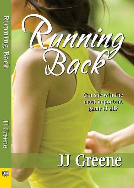 Produktbild: Running Back