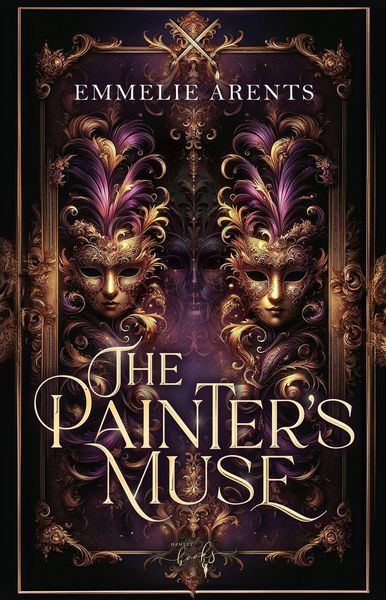Produktbild: The Painter's Muse