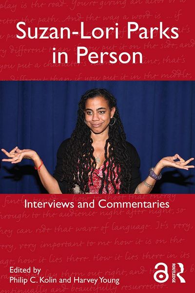 Produktbild: Suzan-Lori Parks in Person