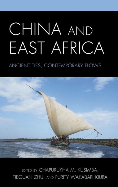 Produktbild: China and East Africa