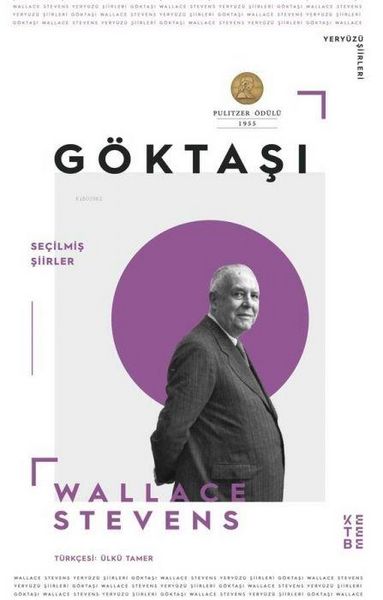 Produktbild: G&ouml;ktasi - Secilmis Siirler