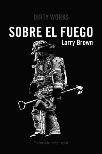 Produktbild: Sobre el fuego