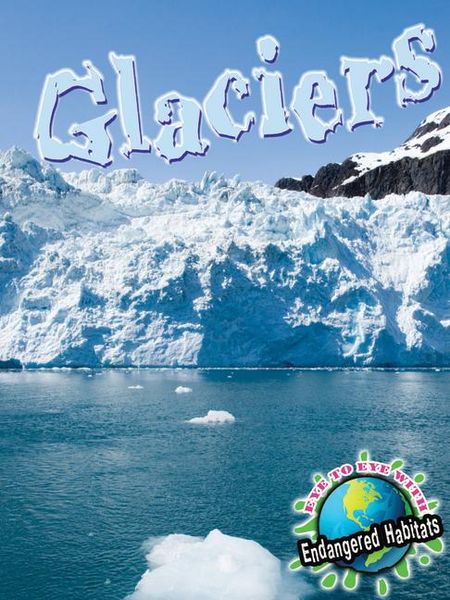 Produktbild: Glaciers
