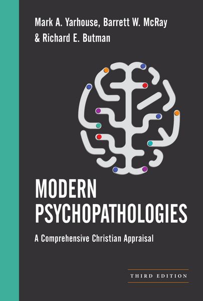 Produktbild: Modern Psychopathologies