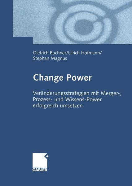 Produktbild: Change Power