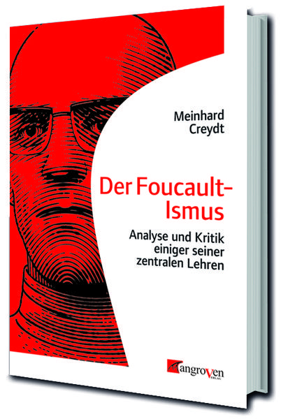 Produktbild: Der Foucault-Ismus