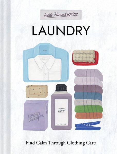 Produktbild: Petite Housekeeping: Laundry