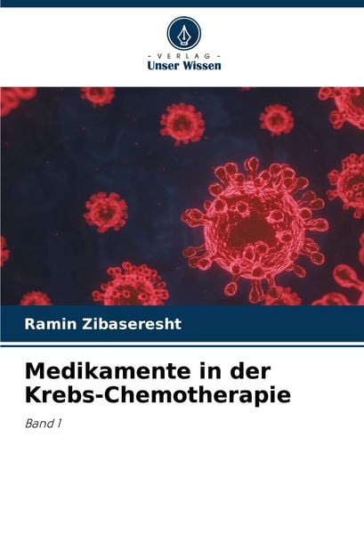 Produktbild: Medikamente in der Krebs-Chemotherapie