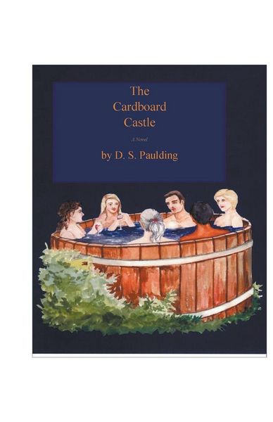 Produktbild: The Cardboard Castle