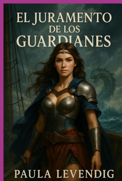 Produktbild: El Juramento De Las Guardianes