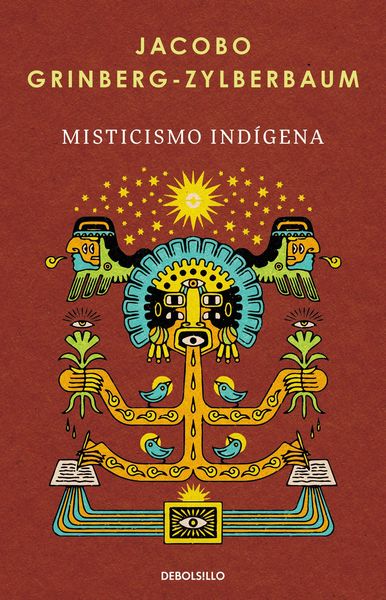Produktbild: Misticismo Ind&atilde;-Gena / Indigenous Mysticism