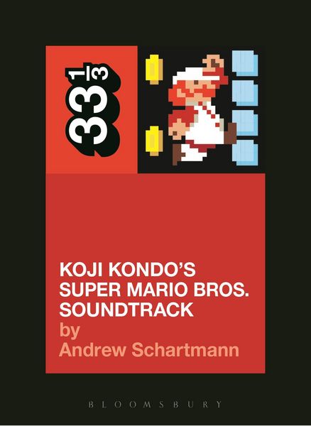 Produktbild: Koji Kondo's Super Mario Bros. Soundtrack