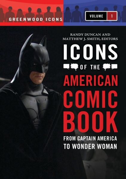 Produktbild: Prepak-Icons Of The Amer C-2cy