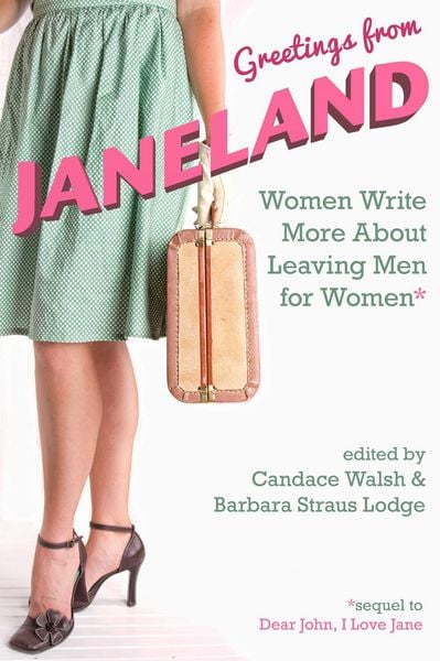 Produktbild: Greetings From Janeland