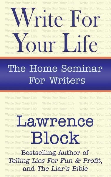 Produktbild: Write for Your Life