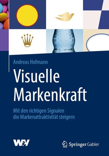 Produktbild: Visuelle Markenkraft