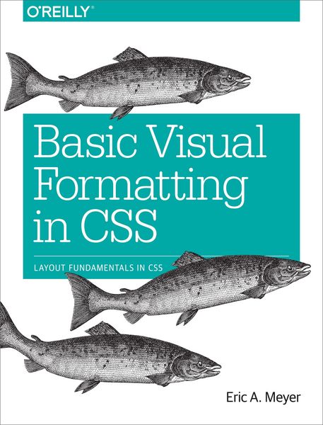Produktbild: Basic Visual Formatting in CSS
