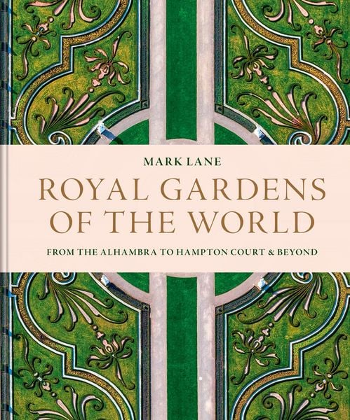 Produktbild: Royal Gardens of the World