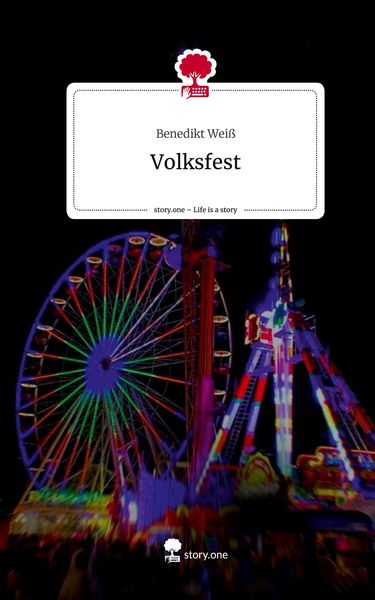 Produktbild: Volksfest. Life is a Story - story.one