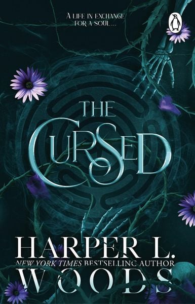 Produktbild: The Cursed