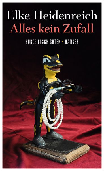 Produktbild: Alles kein Zufall