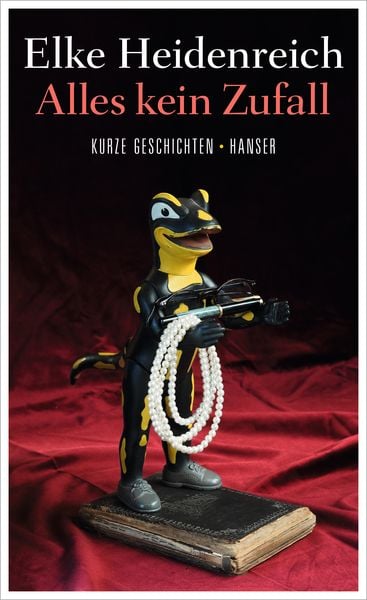Produktbild: Alles kein Zufall