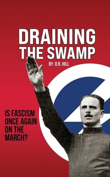 Produktbild: Draining the Swamp