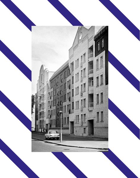 Produktbild: Denkmal Postmoderne & High-Tech Heritage (Set)