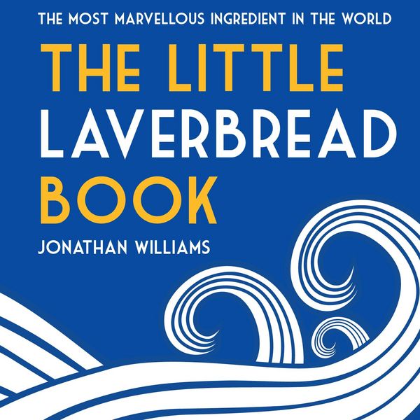 Produktbild: Little Laverbread Book