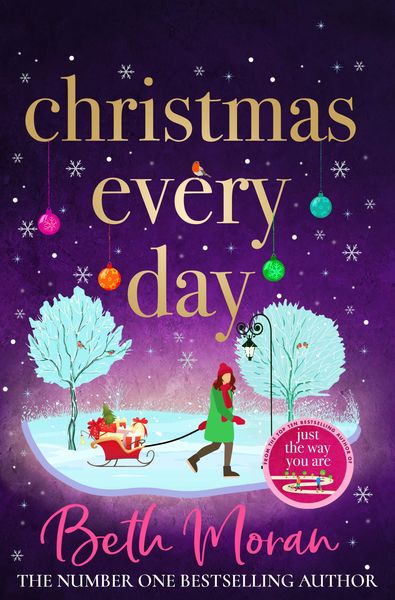 Produktbild: Christmas Every Day