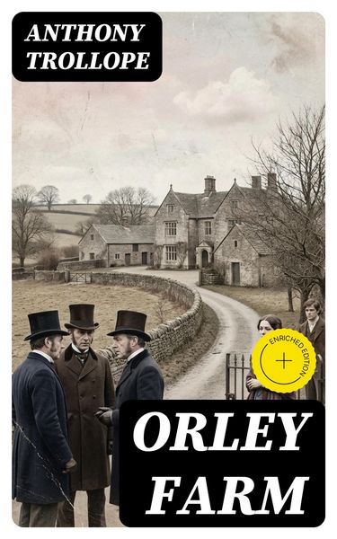 Produktbild: Orley Farm