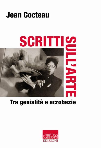 Produktbild: Scritti sull'arte. Tra genialit&agrave; e acrobazie
